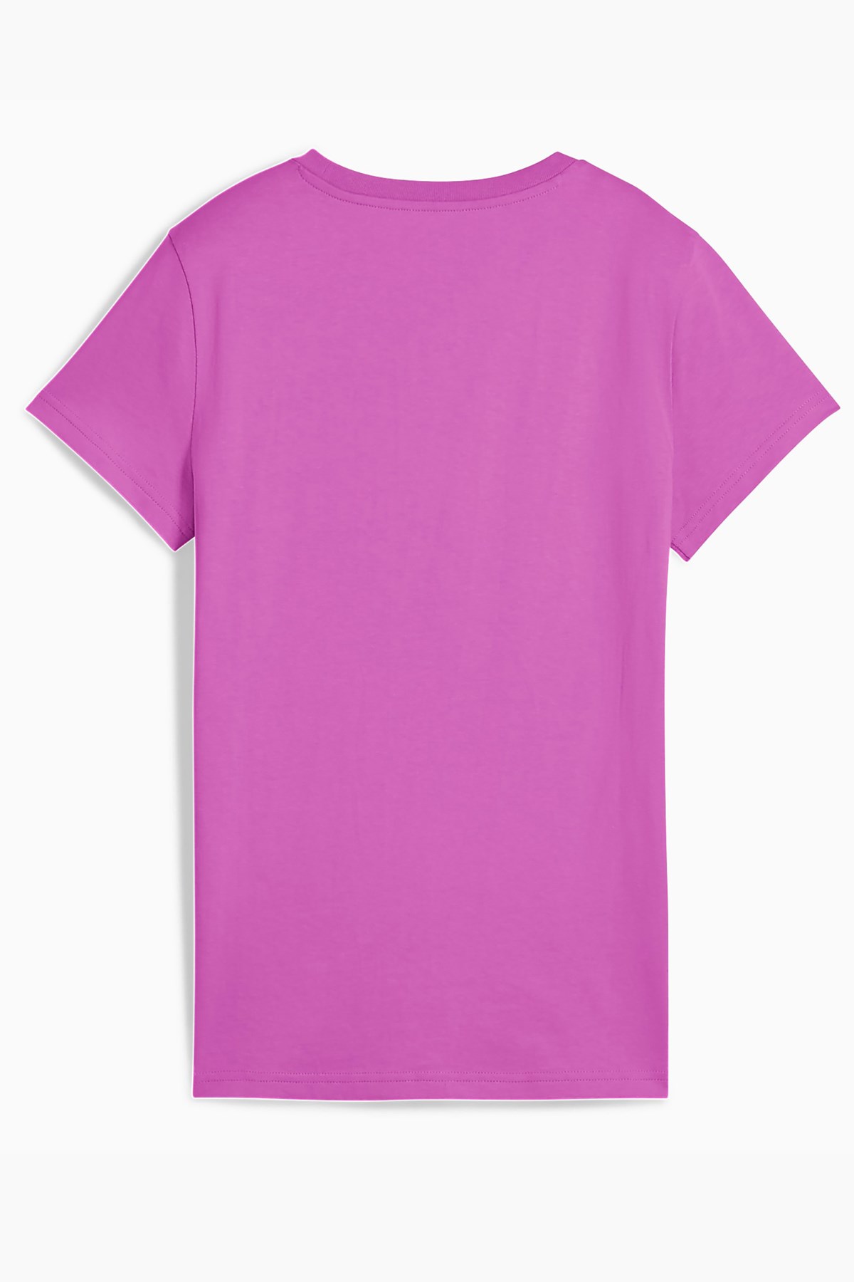 Puma Ess Elevated Kadın Tişört 69089489 Mor