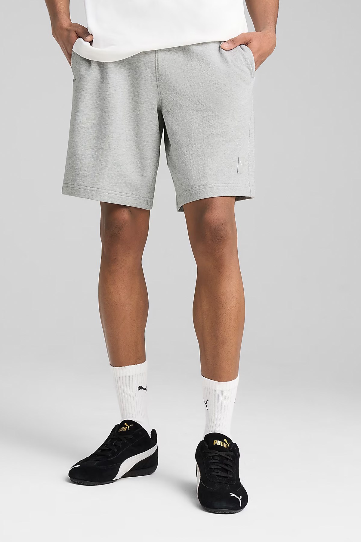 Puma Ess Elevadet Shorts 9