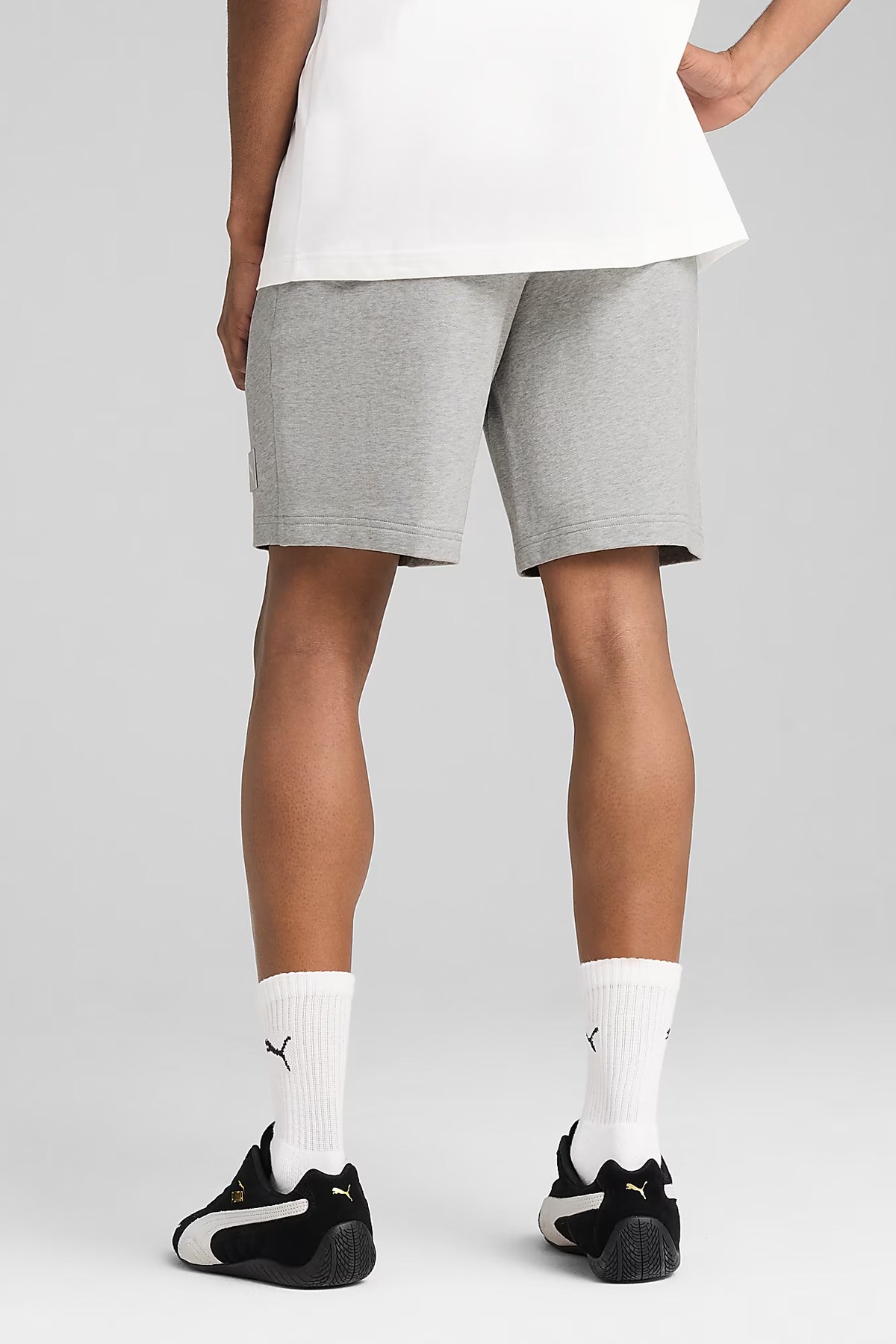 Puma Ess Elevadet Shorts 9