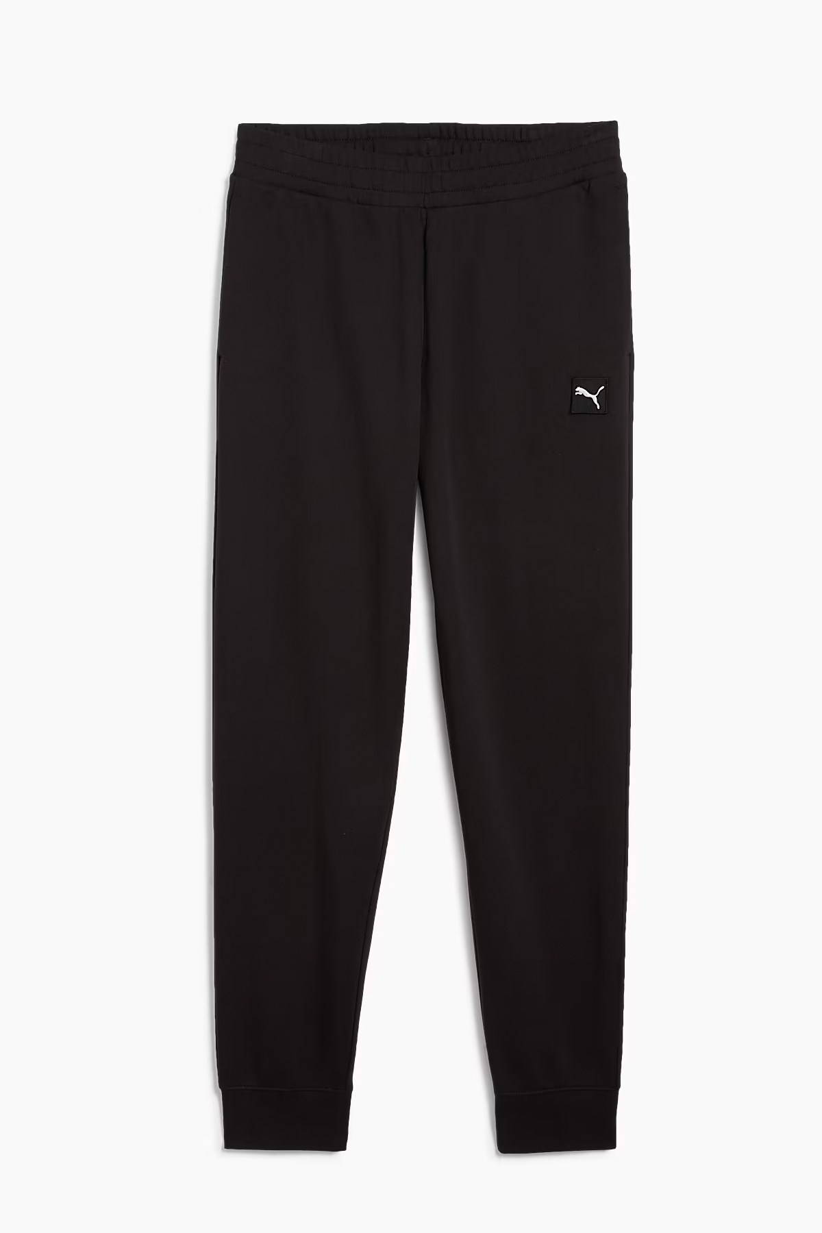 Puma Ess Elevated Kadın Eşofman Altı 69089901 Siyah