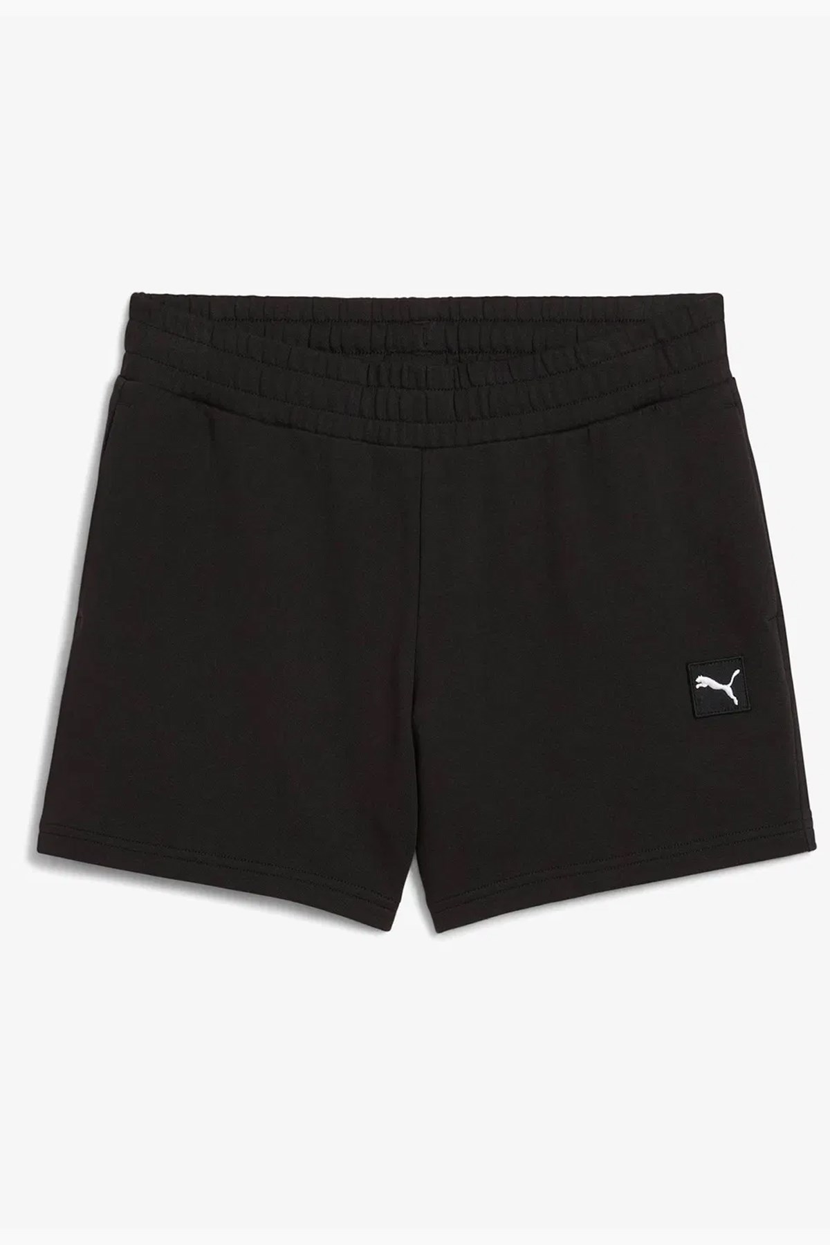 Puma Ess Elevadet Kadın Şort 69090201 Siyah