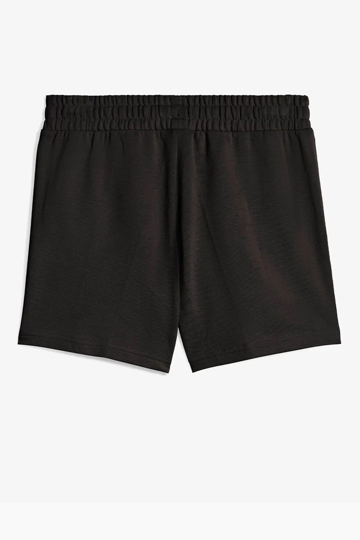 Puma Ess Elevadet Kadın Şort 69090201 Siyah