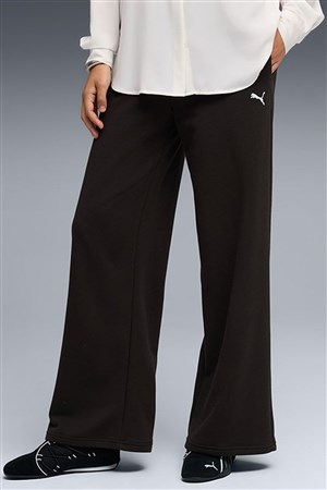 Puma Ess Wide Kadın Eşofman Altı 69170301