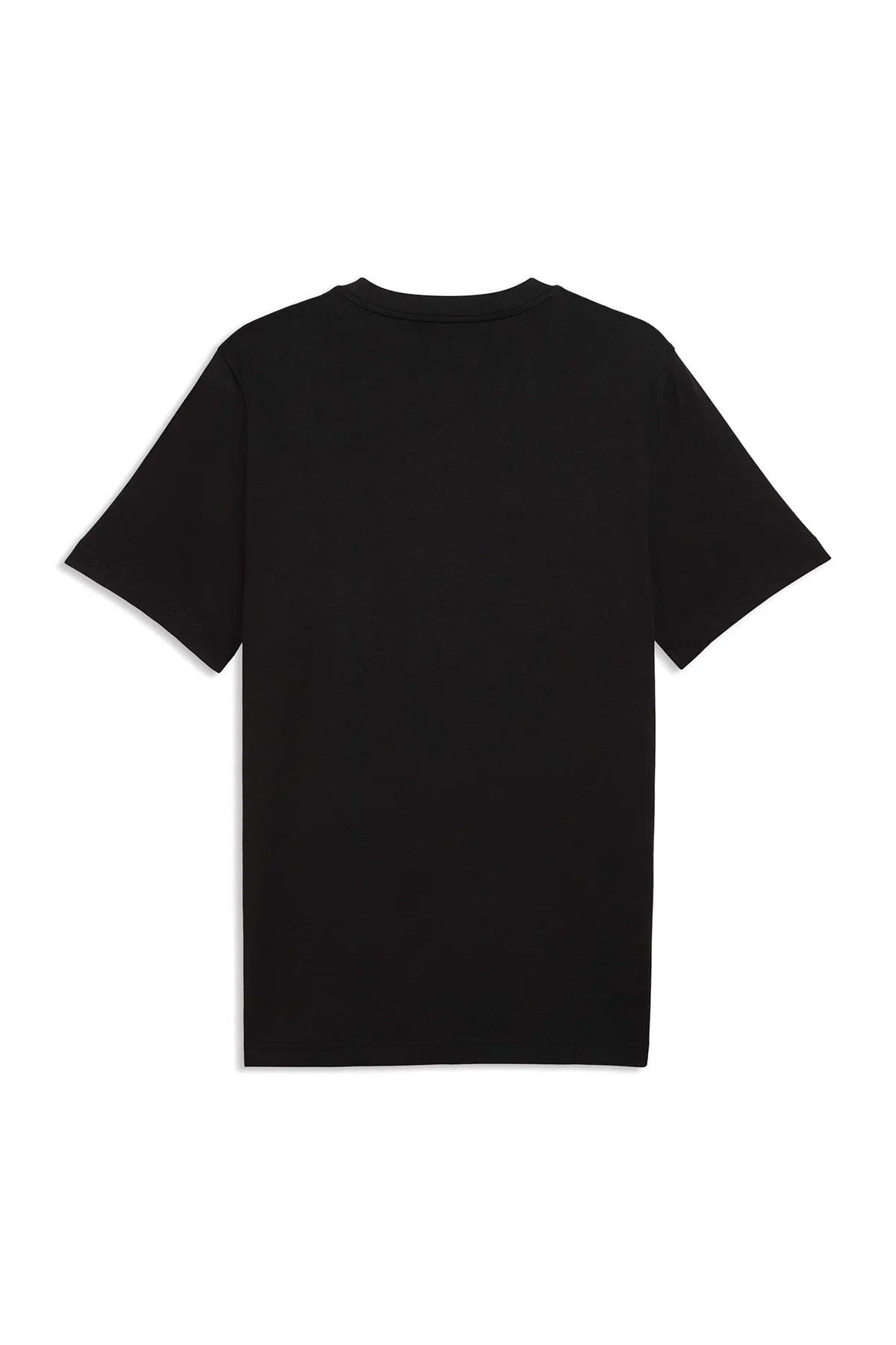 Puma Graphic Erkek Tişört 69177501 Siyah