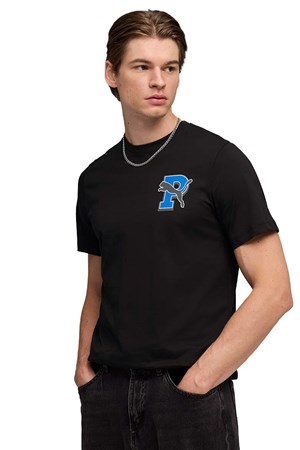 Puma Graphic Erkek Tişört 69177601