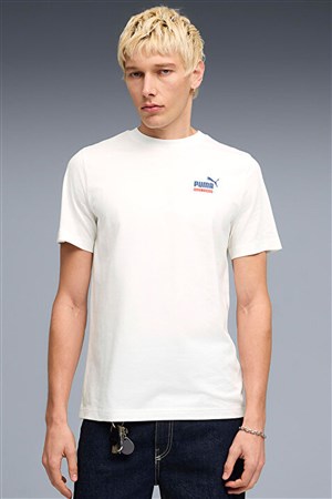 Puma Graphic Erkek Tişört 69178002