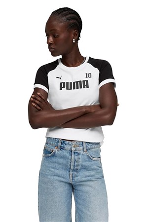 Puma Sport Kadın Tişört 69186202