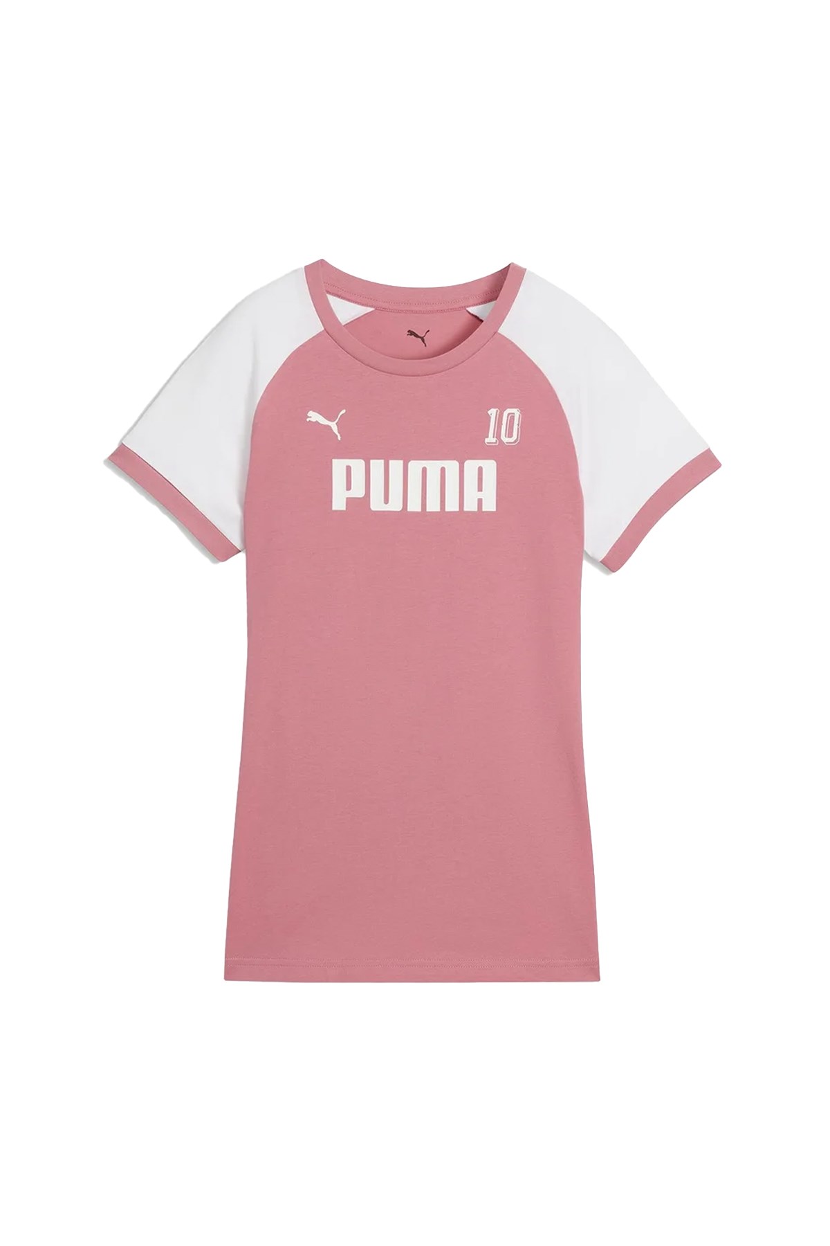 Puma Sport Kadın Tişört 69186225 Pembe