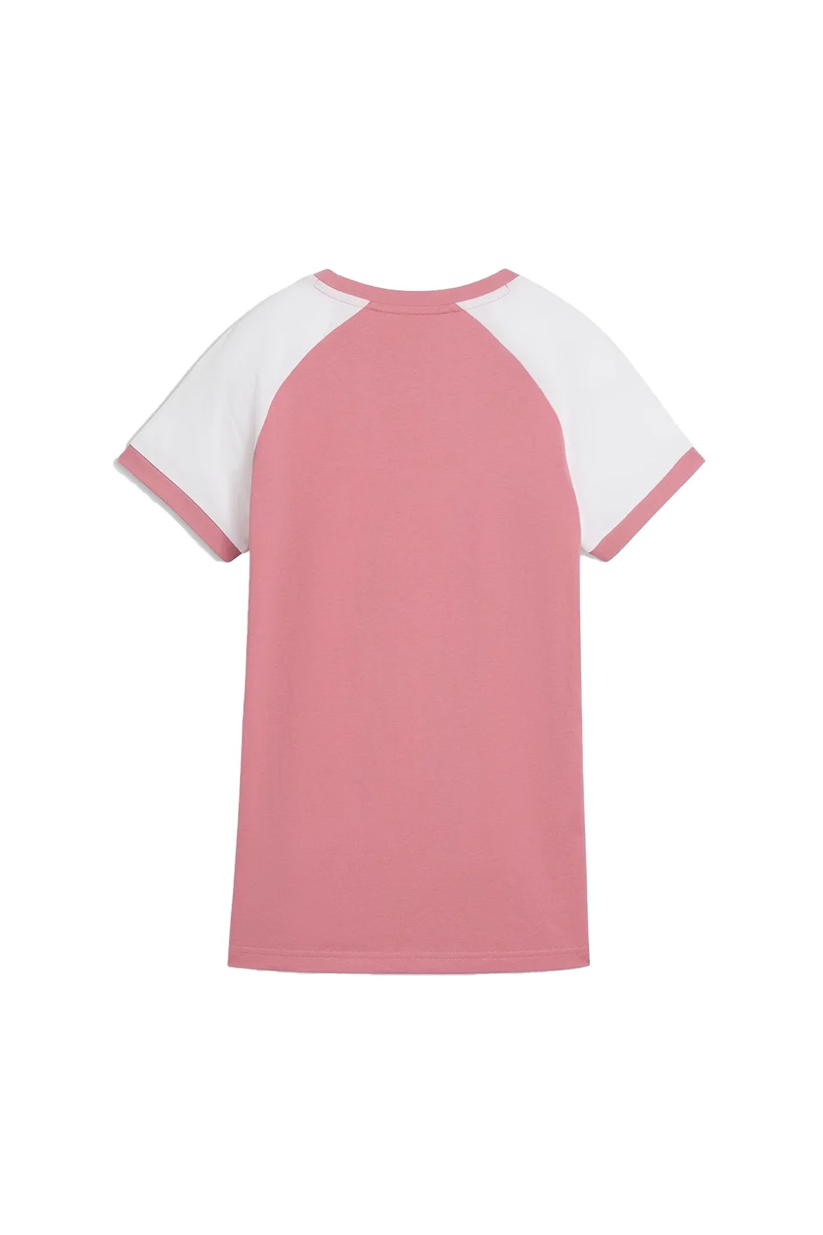 Puma Sport Kadın Tişört 69186225 Pembe