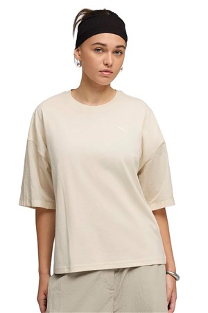 Puma Her Kadın Tişört 69188387