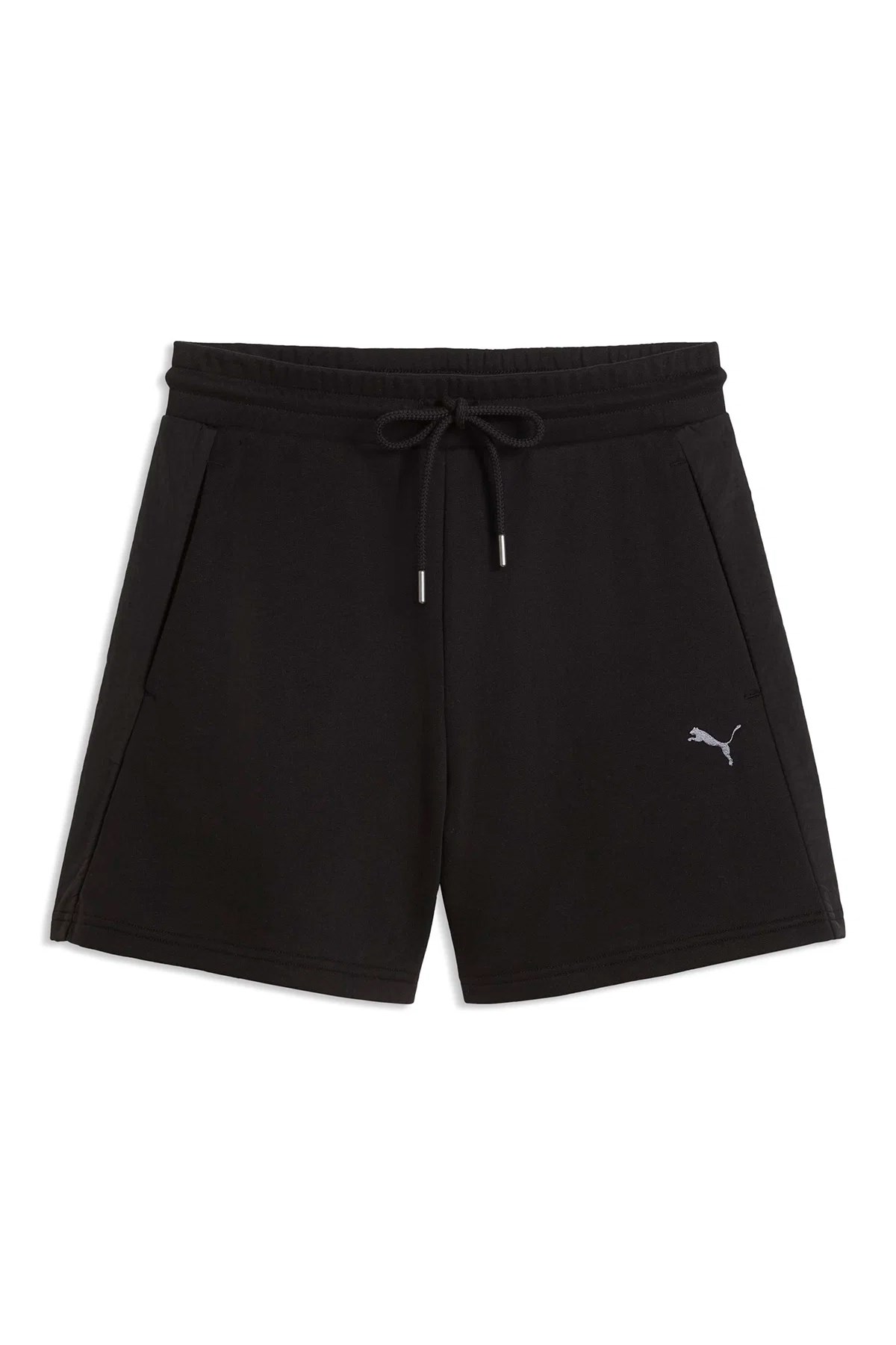 Puma Her Kadın Şort 69189201 Siyah