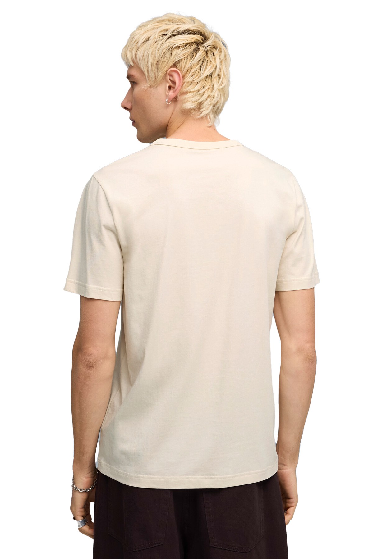 Puma Class Erkek Tişört 69222687 Bej