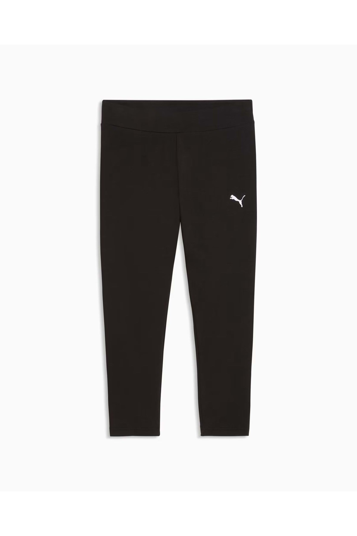 Puma Ess Capri Kadın Tayt 69237501 Siyah