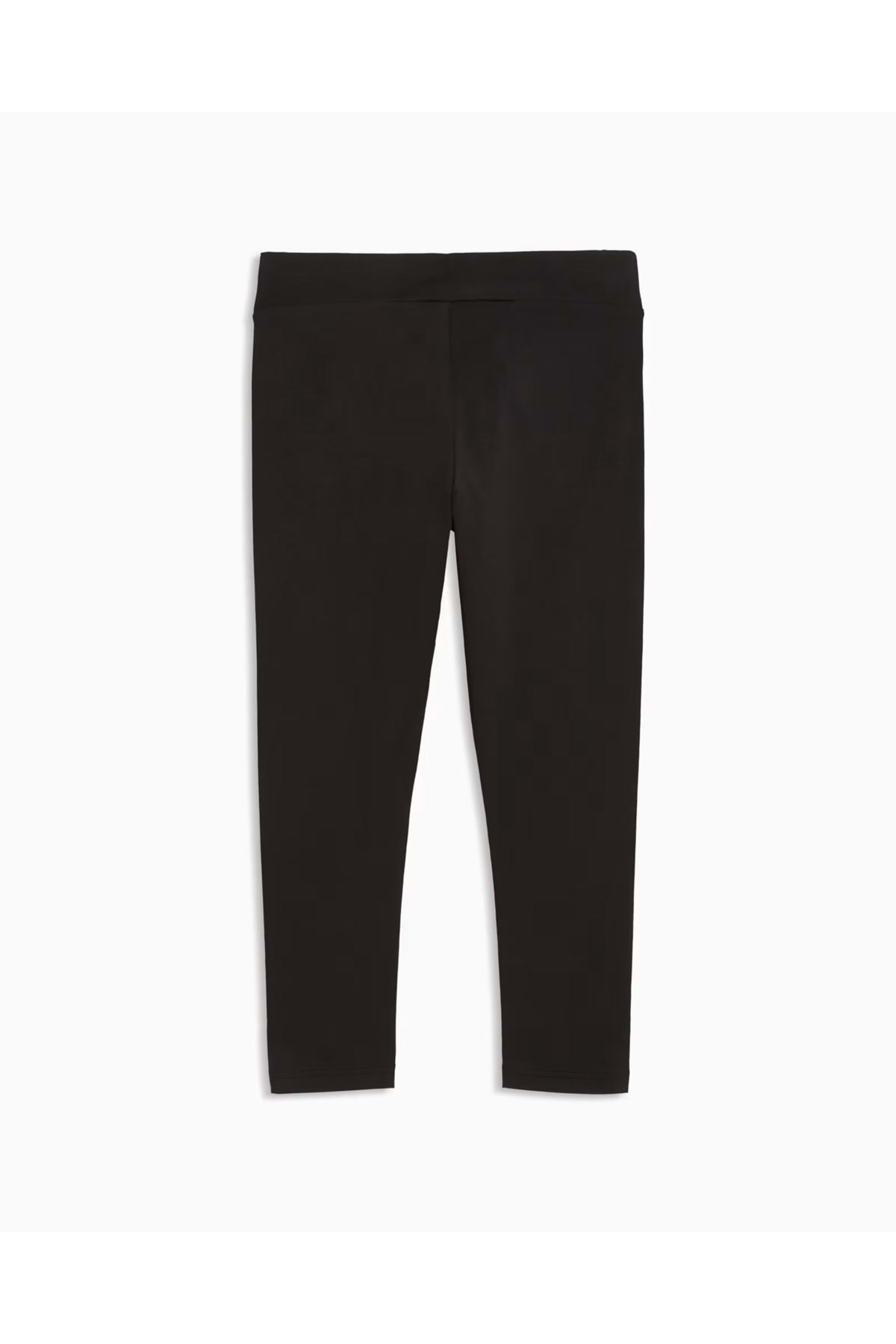 Puma Ess Capri Kadın Tayt 69237501 Siyah