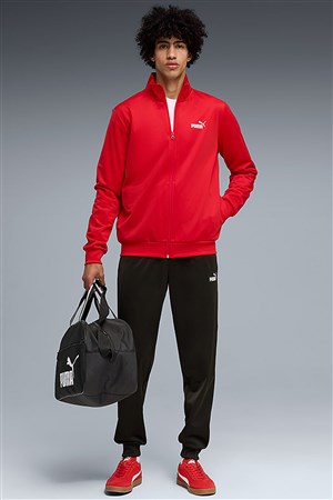 Puma Knitted Suit Erkek Eşofman Takımı 69263011