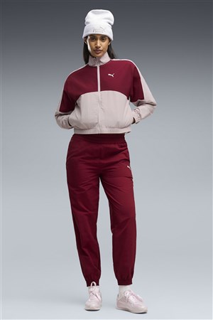 Puma Woven Suit Cl Kadın Eşofman Takımı 69400223
