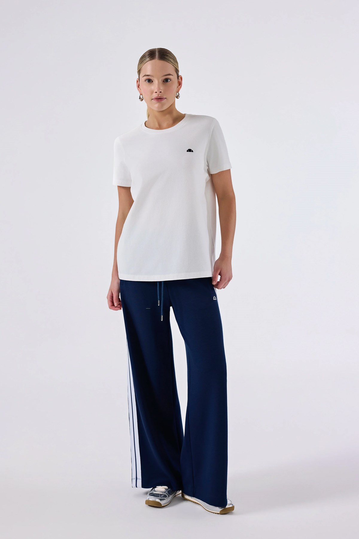 Ellesse Kadın Eşofman Altı 6SF4003-NV Lacivert