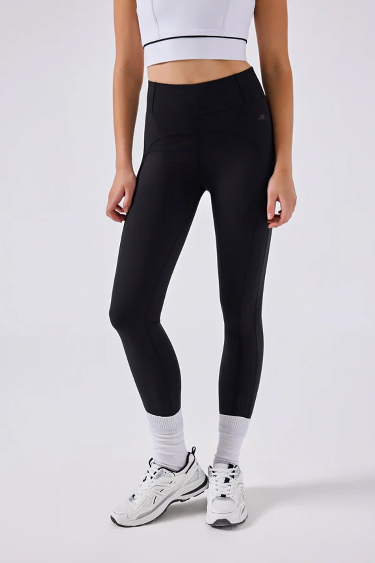 Ellesse Kadın Tayt 6SF4008-BK Siyah