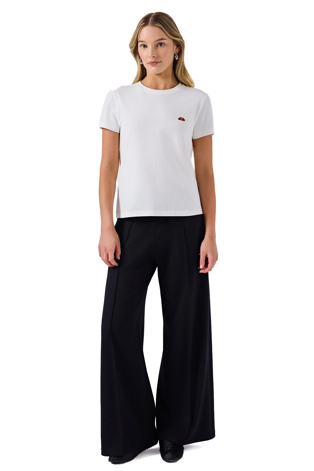 Ellesse Kadın Eşofman Altı 6SF4012-BK Siyah