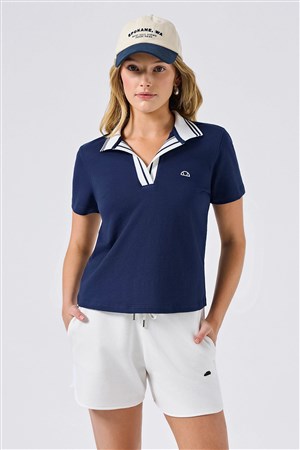 Ellesse Kadın Tişört 6SF5004-NV