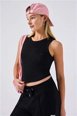 Ellesse Kadın Atlet 6SF5007-BK Siyah