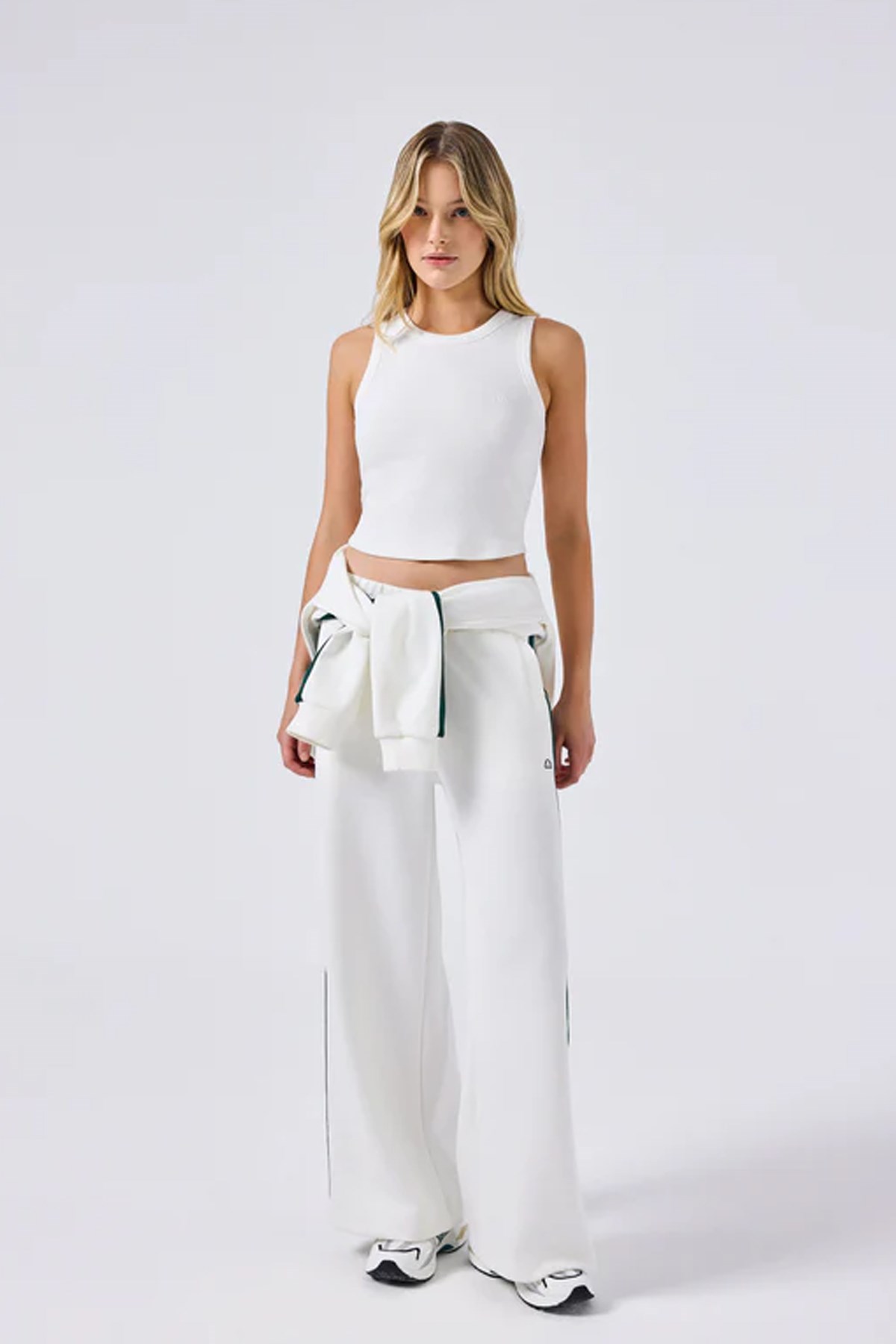 Ellesse Kadın Atlet 6SF5007-OF Beyaz