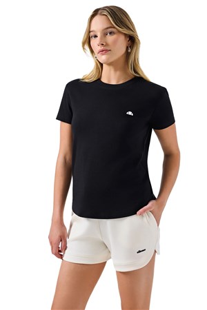Ellesse Kadın Tişört 6SF5036-BK