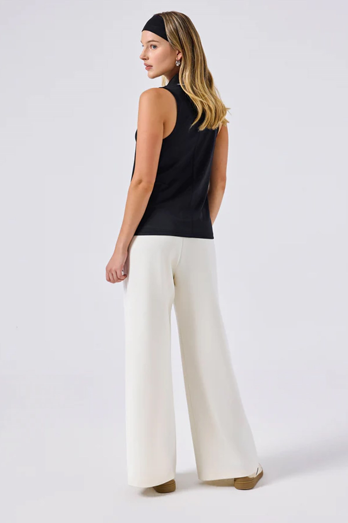 Ellesse Kadın Tişört 6SF5040-BK Siyah