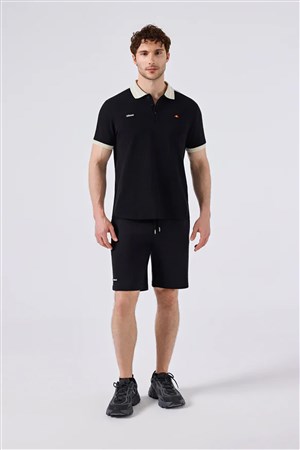 Ellesse Erkek Şort 6SM4007-BK