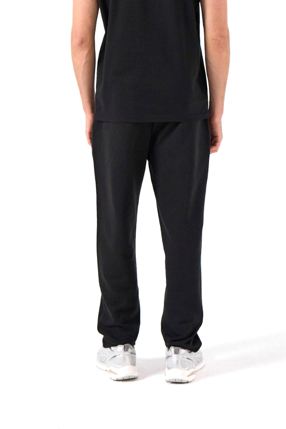 Ellesse Erkek Eşofman Altı 6SM4008-BK Siyah
