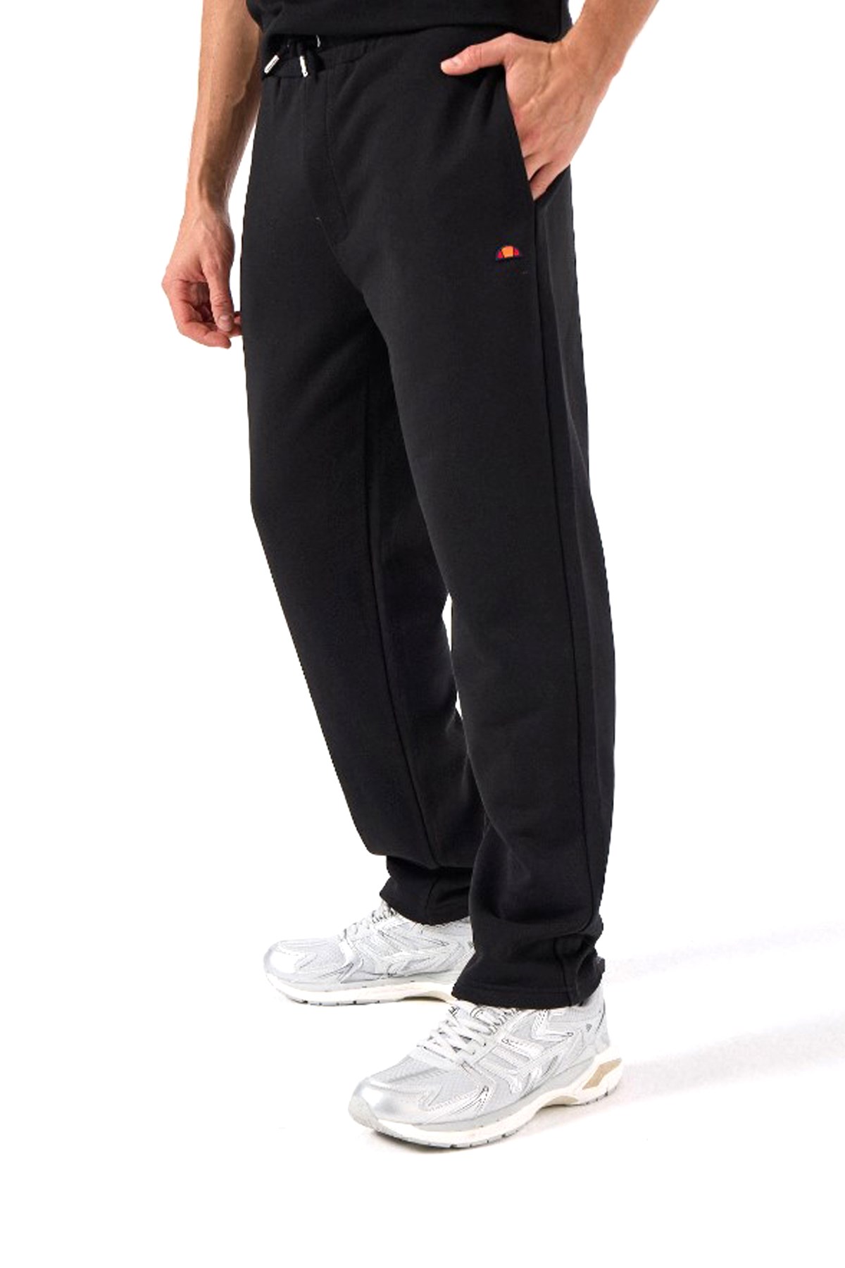 Ellesse Erkek Eşofman Altı 6SM4008-BK Siyah