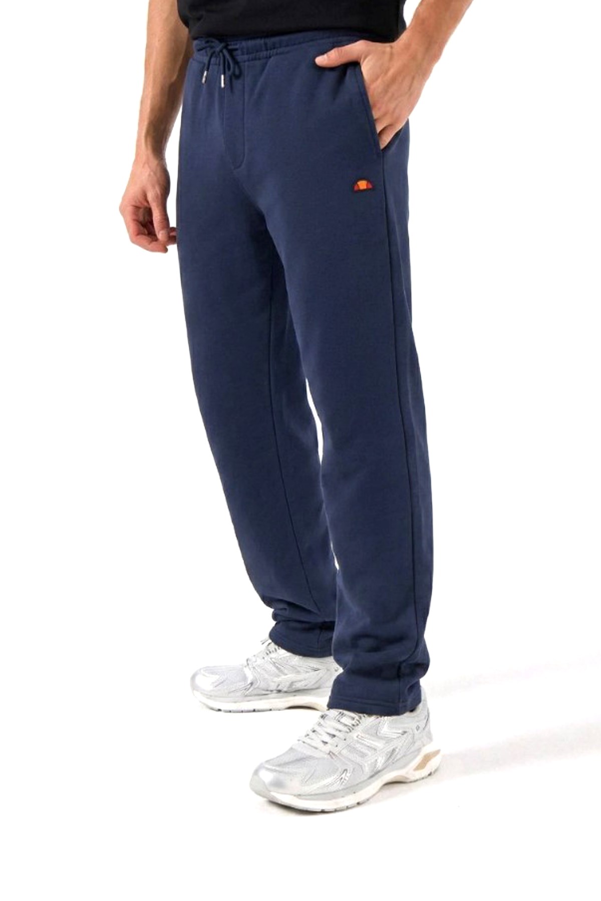 Ellesse Erkek Eşofman Altı 6SM4008-NV Lacivert