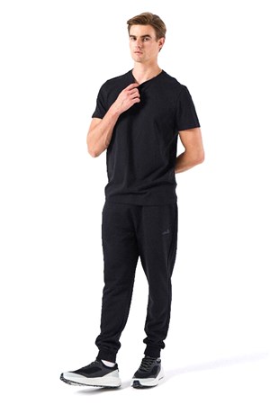 Ellesse Erkek Eşofman Altı 6SM4009-BK