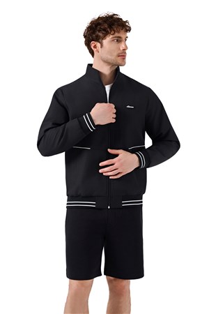 Ellesse Erkek Şort 6SM4010-BK