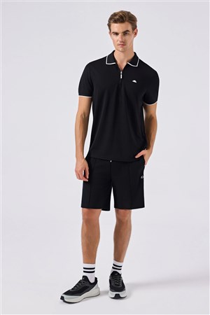 Ellesse Erkek Şort 6SM4013-BK