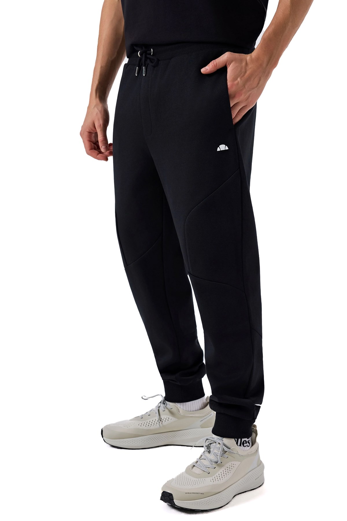 Ellesse Erkek Eşofman Altı 6SM4016-BK Siyah