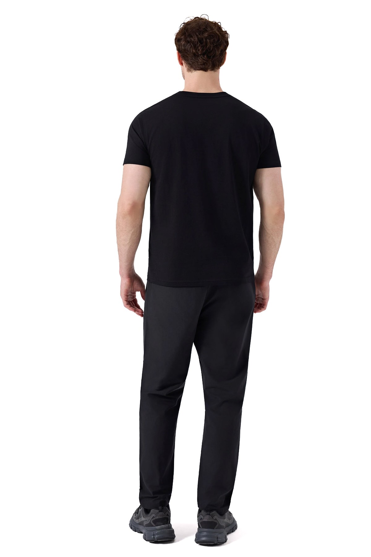 Ellesse Erkek Eşofman Altı 6SM4024-BK Siyah