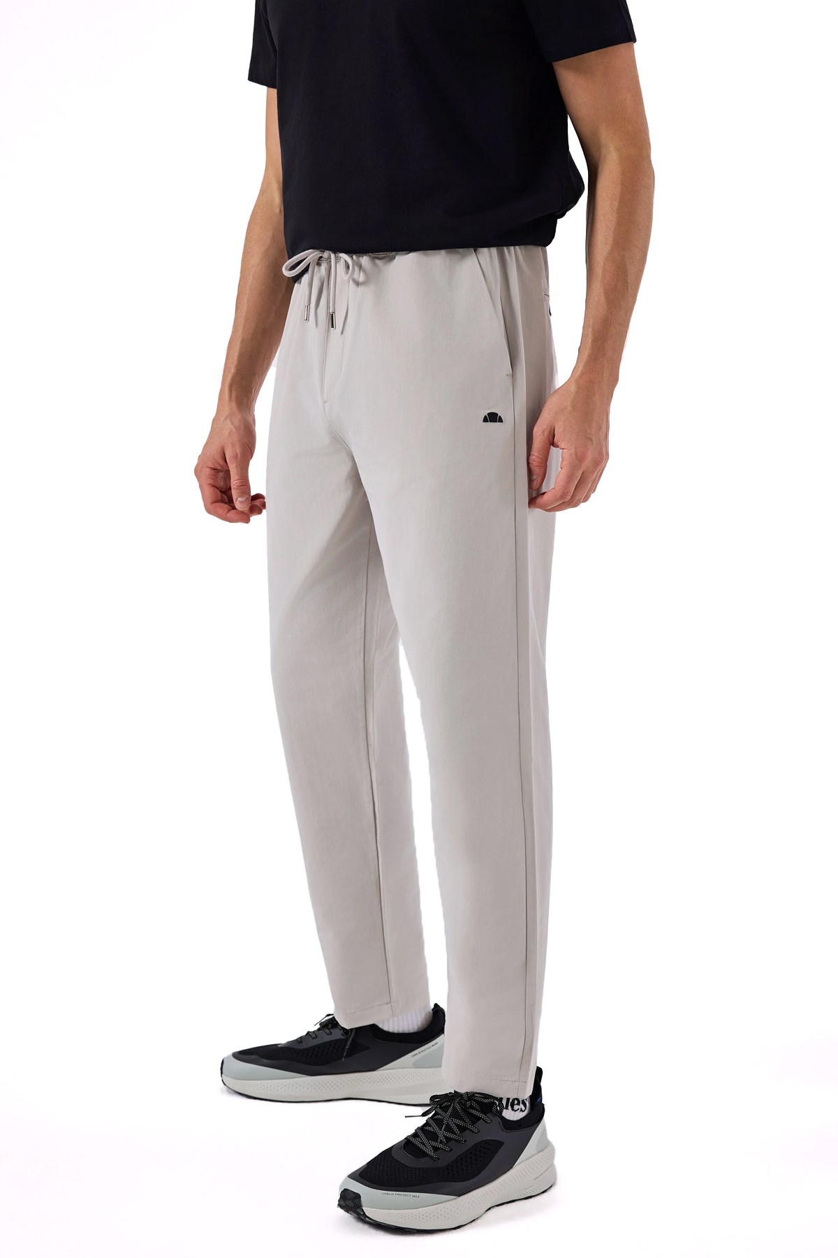 Ellesse Erkek Eşofman Altı 6SM4024-GR Gri