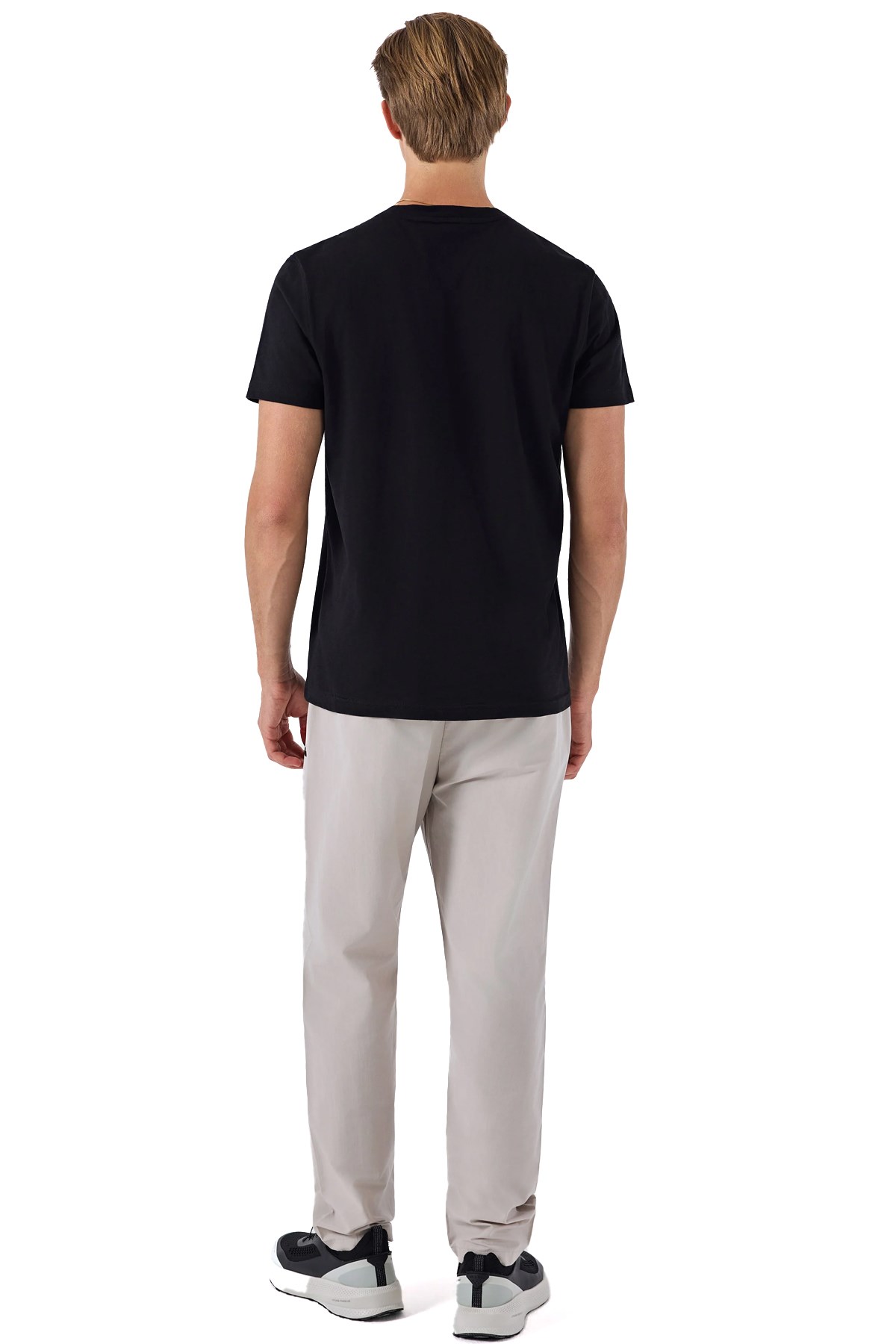 Ellesse Erkek Eşofman Altı 6SM4024-GR Gri