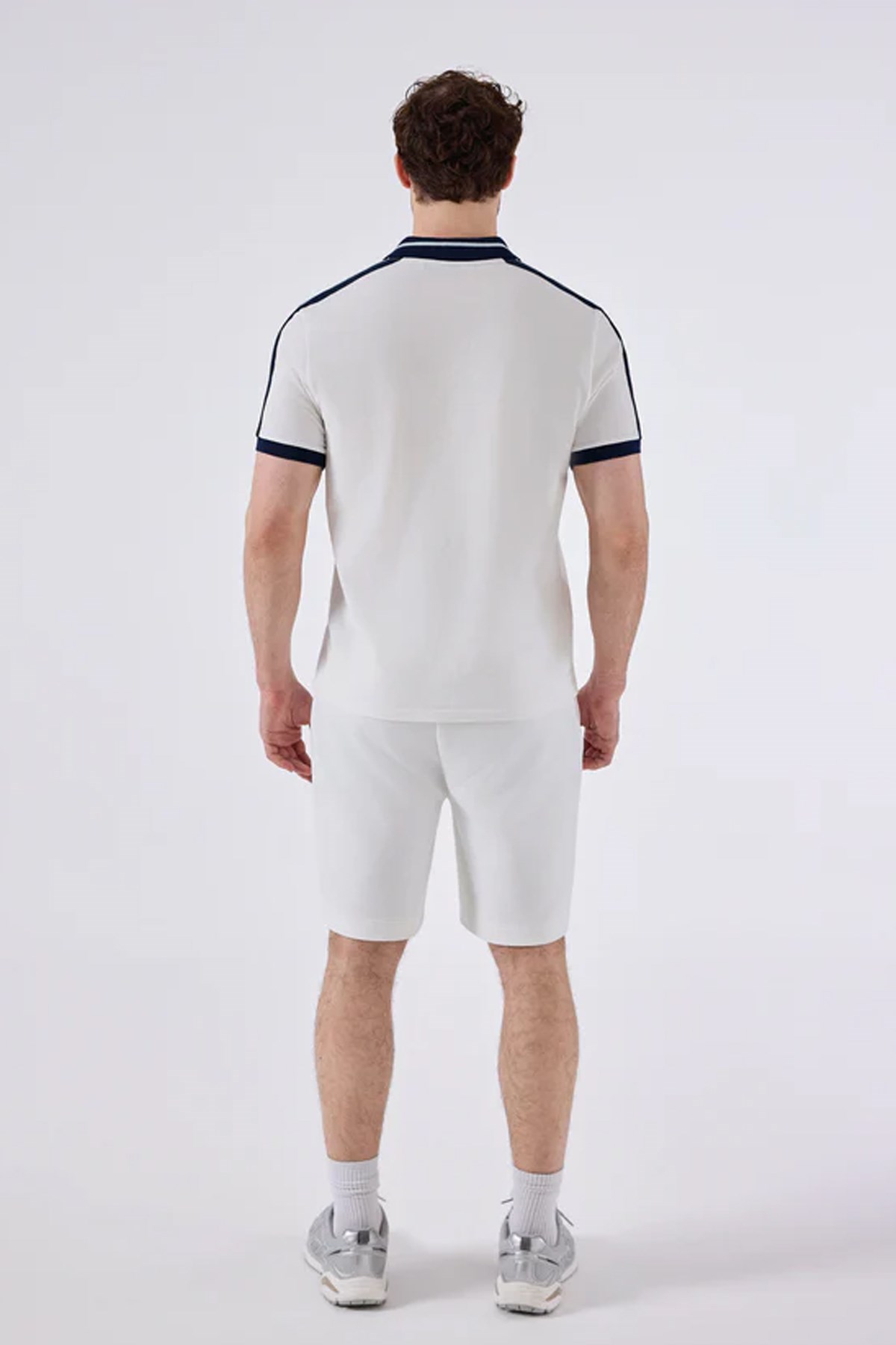 Ellesse Erkek Tişört 6SM5016-OF Beyaz