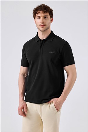 Ellesse Erkek Tişört 6SM5018-BK