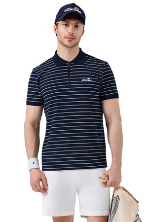 Ellesse Erkek Tişört 6SM5020-NV