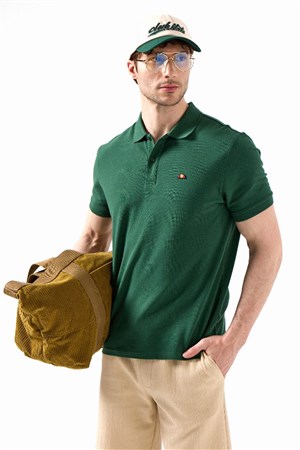 Ellesse Erkek Tişört 6SM5044-GRN