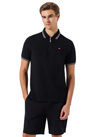 Ellesse Erkek Tişört 6SM5051-BK