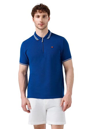 Ellesse Erkek Tişört 6SM5051-BL