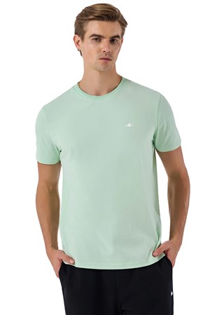 Ellesse Erkek Tişört 6SM5058-MNT Mint