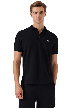 Ellesse Erkek Tişört 6SM5062-BK
