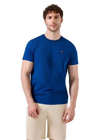 Ellesse Erkek Tişört 6SM5069-BL