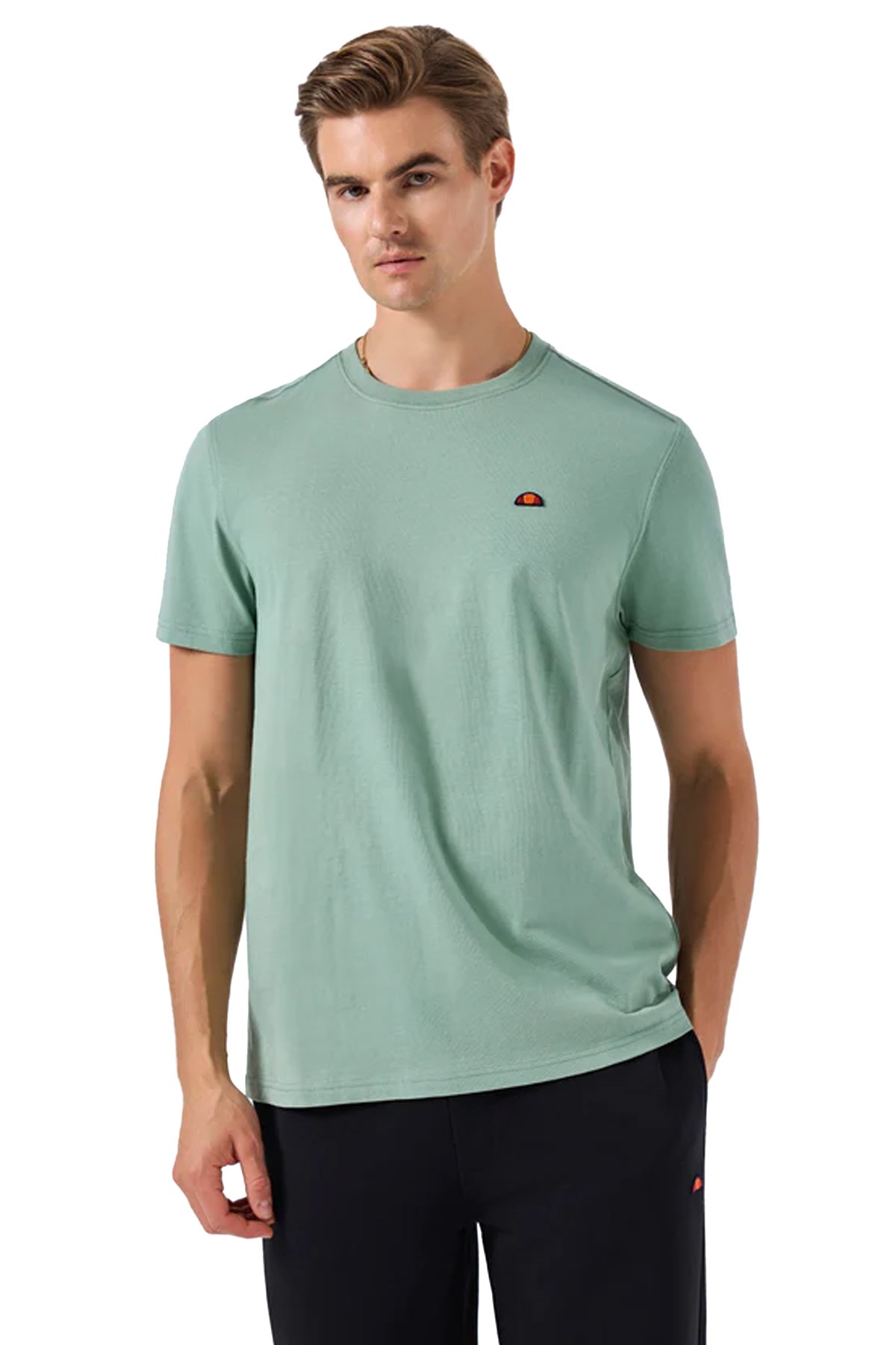 Ellesse Erkek Tişört 6SM5069-MNT Mint