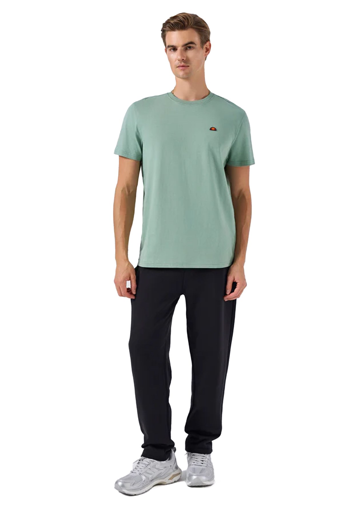 Ellesse Erkek Tişört 6SM5069-MNT Mint